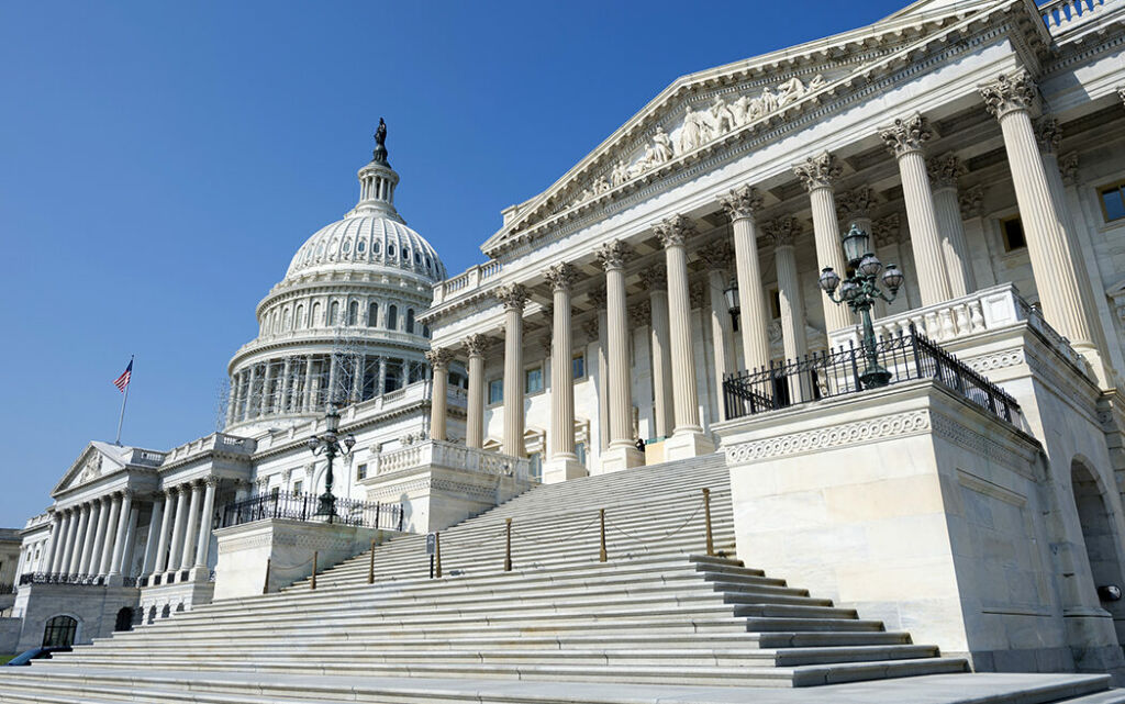 Legislative Spotlight The Social Security Fairness Act of 2023 NOSSCR