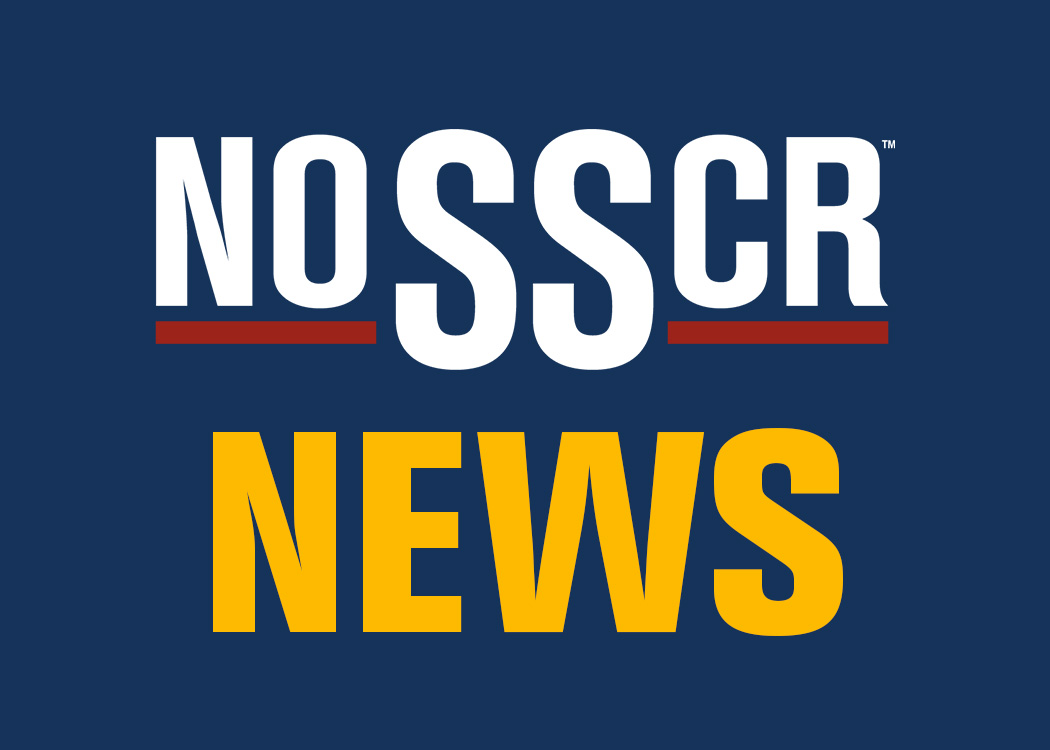 NOSSCR News