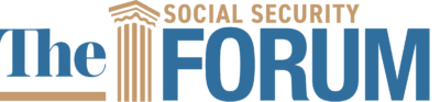 Legislative Spotlight: The Social Security Fairness Act Of 2023 | NOSSCR