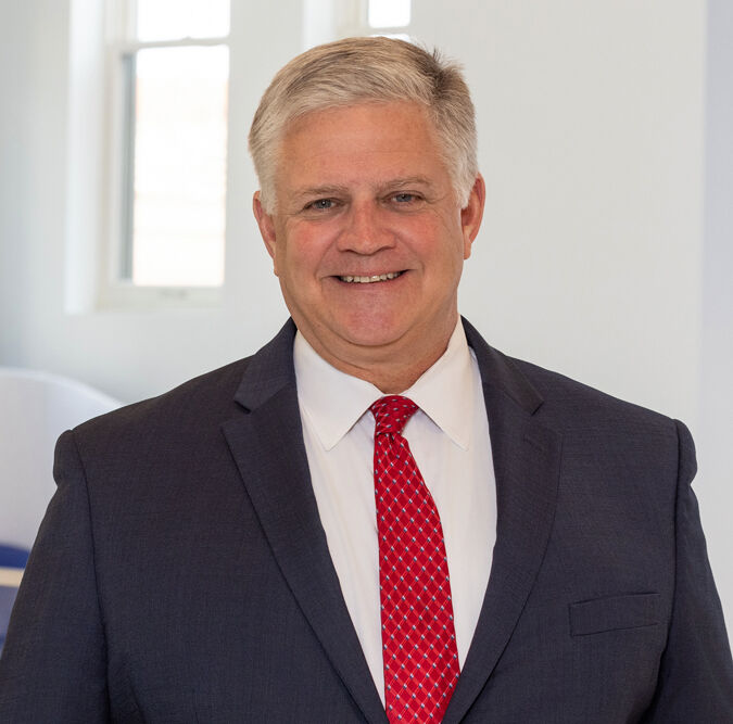 Headshot ofTom Krause, NOSSCR Litigation Director