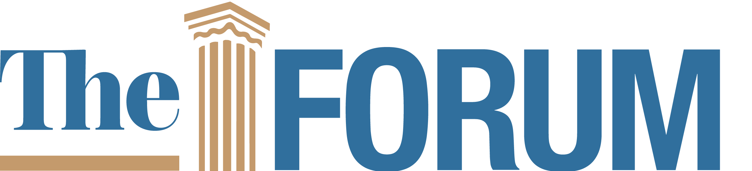 The Forum New Branding The Social Security Forum